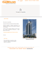 Mobile Screenshot of optimoldes.com